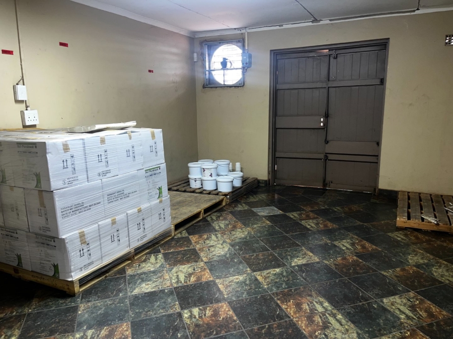 To Let Commercial Property for Rent in Brits North West